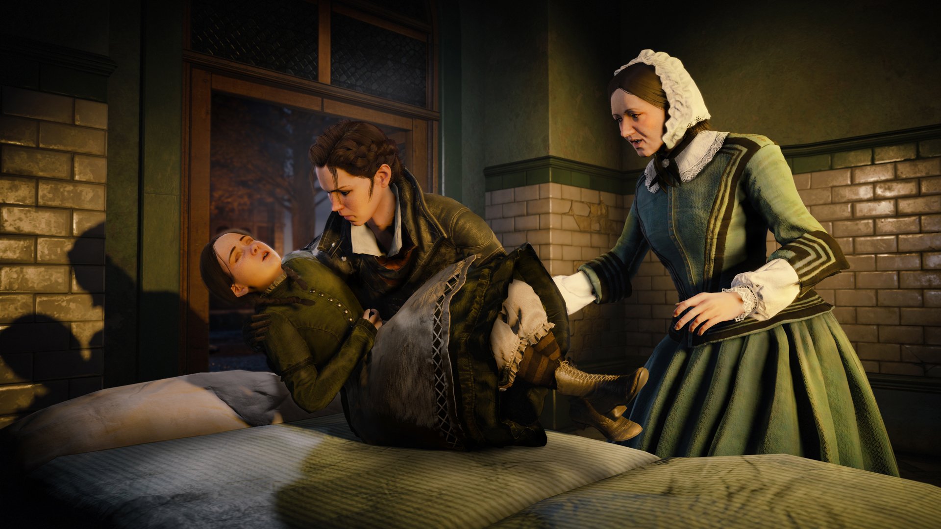 Assassin´s Creed Syndicate - Imagen 36